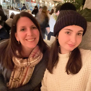 Meet your Posher, Maureen